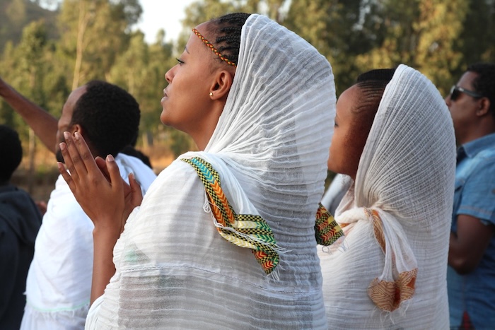 2 Ethiopia 1 van 1767 805