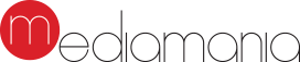 MEDIAMANIA LOGO