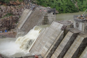 Angola prevê aumentar a sua produção elétrica em 40% até 2027.