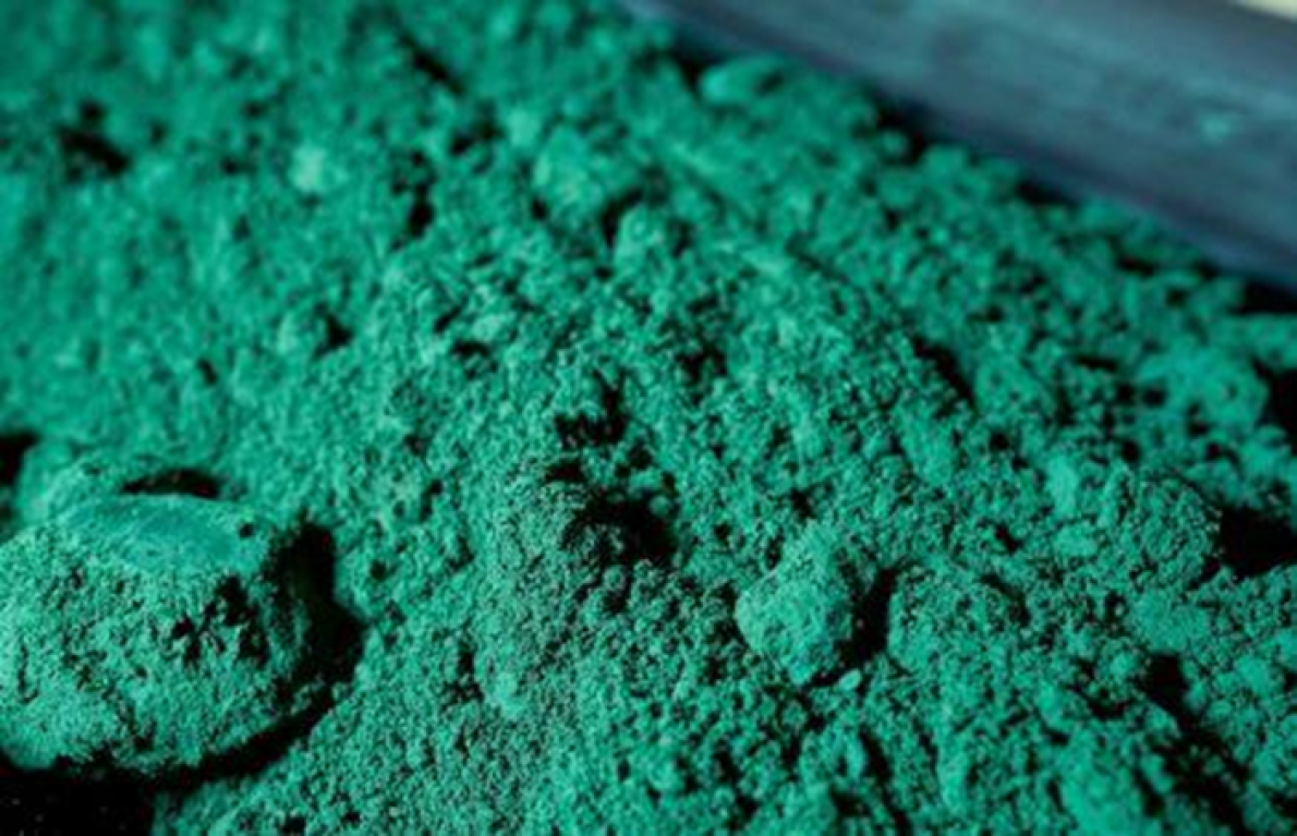 Cobalto: novo leil&atilde;o planejado nos EUA em meio a levantamento do embargo na RDC