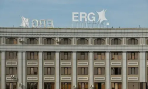 RDC: Acordo ERG-Mercuria para fortalecer o fornecimento de cobre