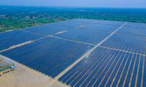Z&acirc;mbia: a energia solar se imp&otilde;e como resposta &agrave; depend&ecirc;ncia da hidreletricidade