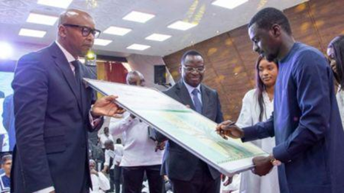 Senegal: novas reformas para refor&ccedil;ar a promo&ccedil;&atilde;o das PME