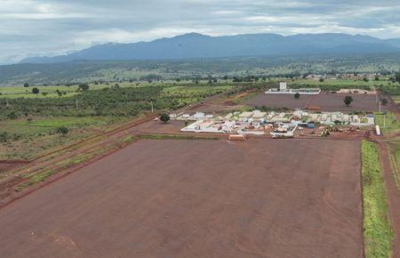 Longonjo: eis os investidores por detr&aacute;s da futura primeira mina de terras raras de Angola