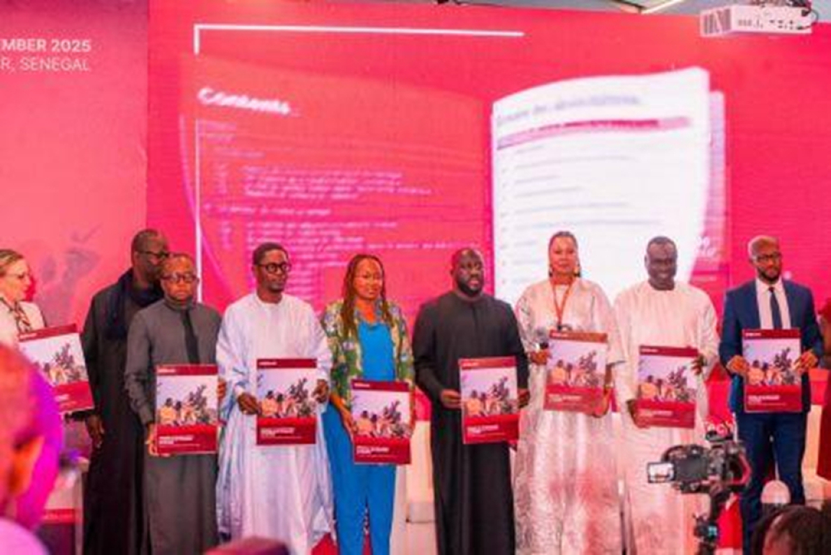 Digital no Senegal: 2 mil milh&otilde;es de d&oacute;lares e 280 000 empregos esperados at&eacute; 2030 (GSMA)