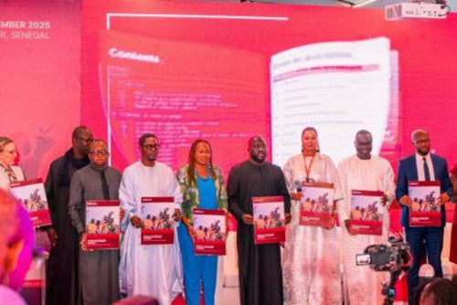 Digital no Senegal: 2 mil milh&otilde;es de d&oacute;lares e 280 000 empregos esperados at&eacute; 2030 (GSMA)