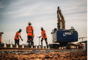 Transi&ccedil;&atilde;o ecol&oacute;gica: Dakar escolhe o grupo NGE para dois projetos de conserva&ccedil;&atilde;o