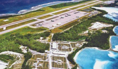 Arquip&eacute;lago dos Chagos: Maur&iacute;cias rompe rela&ccedil;&otilde;es diplom&aacute;ticas com as Maldivas