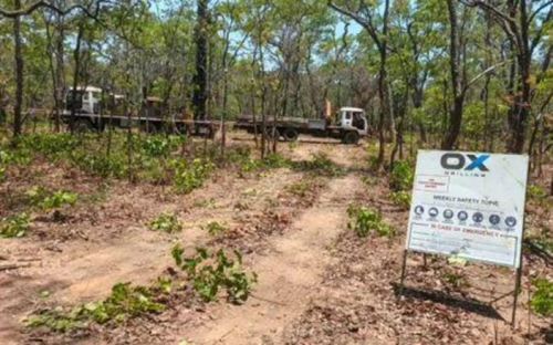 Cobre: a brit&acirc;nica Tertiary Minerals avan&ccedil;a rumo ao seu primeiro jazigo na Z&acirc;mbia