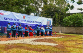 No Qu&eacute;nia, a Strathmore University quer acelerar a forma&ccedil;&atilde;o nas &aacute;reas STEM