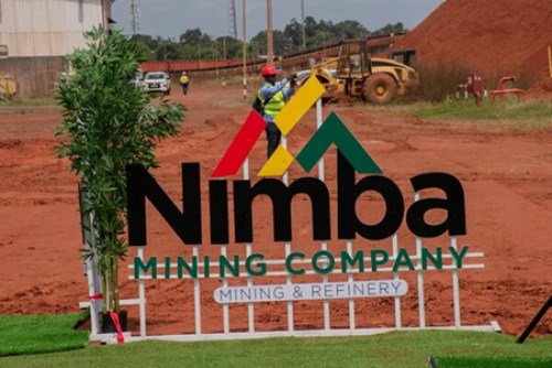 Guin&eacute;: uma quarta refinaria de alumina prevista at&eacute; 2030