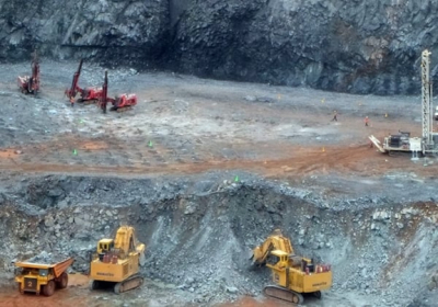 Allied Gold planeja levantar $124 milh&otilde;es para desenvolver as minas de ouro Sadiola e Kurmuk