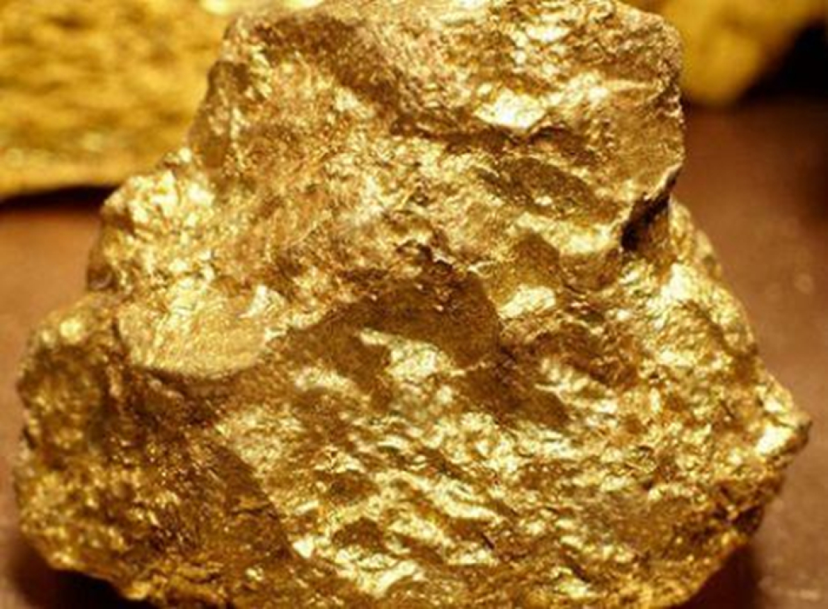 Gana: ouro artesanal impulsiona receitas de exporta&ccedil;&atilde;o em 2025