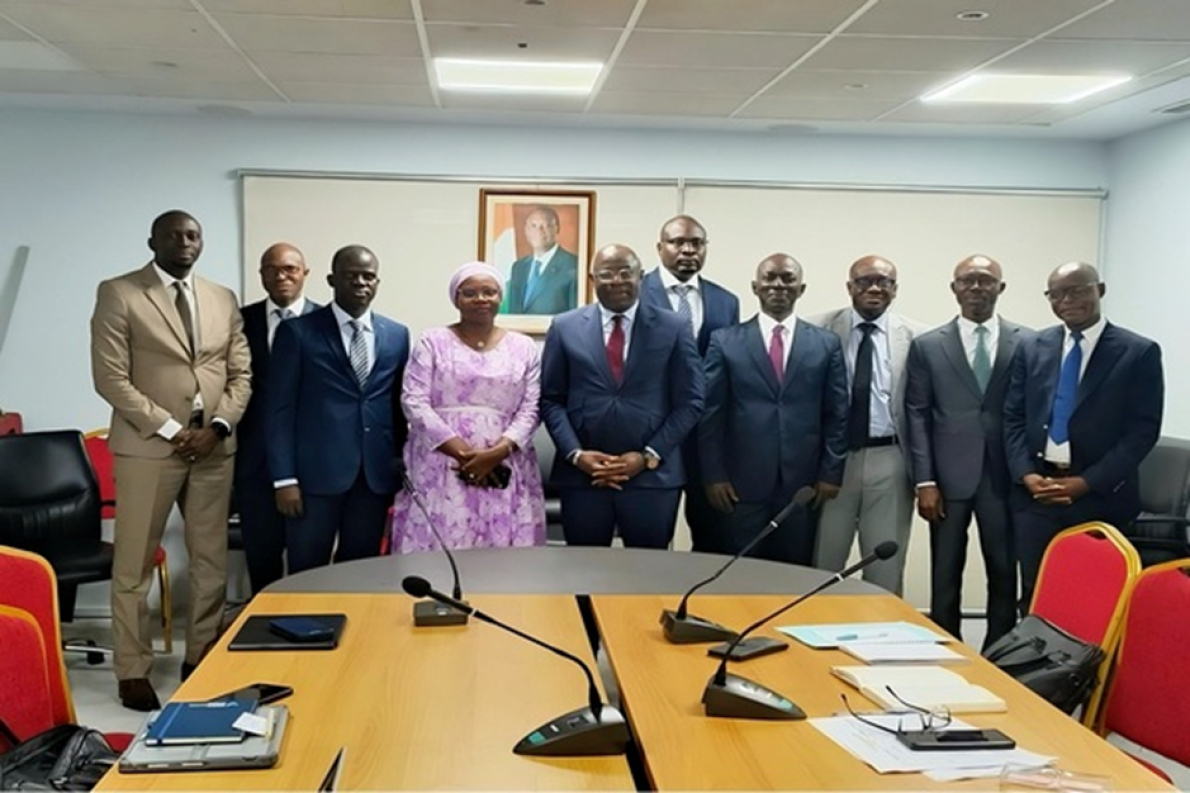 Senegal: Transportes e Seguran&ccedil;a Rodovi&aacute;ria &ndash; O pa&iacute;s analisa a experi&ecirc;ncia da Costa do Marfim na gest&atilde;o do tr&aacute;fego