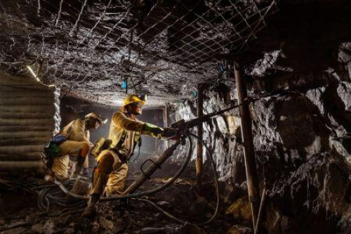 Platina: Valterra Platinum tem bom desempenho na bolsa em 2025, com base em um mercado em alta