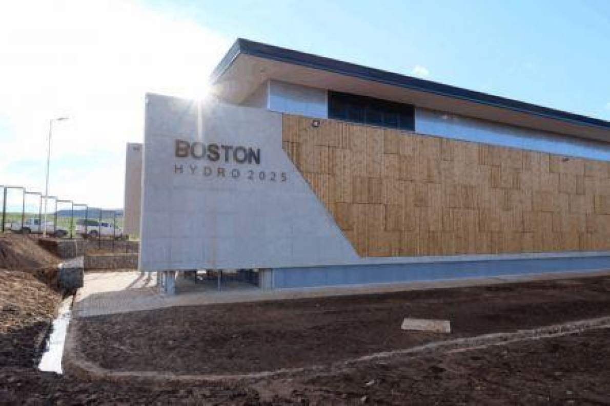 &Aacute;frica do Sul: A descarboniza&ccedil;&atilde;o agora se desenrola no mercado privado