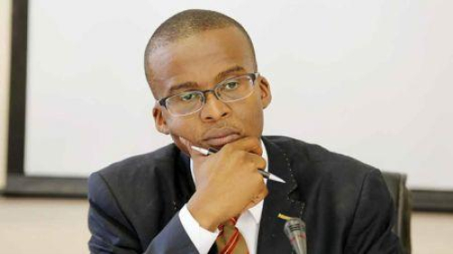 Botsuana: o PIB recua 5,4% no quarto trimestre de 2025