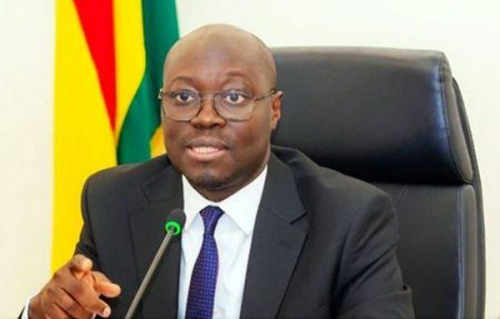 Gana: 1,47 mil milh&otilde;es de d&oacute;lares para deixar para tr&aacute;s os atrasos energ&eacute;ticos