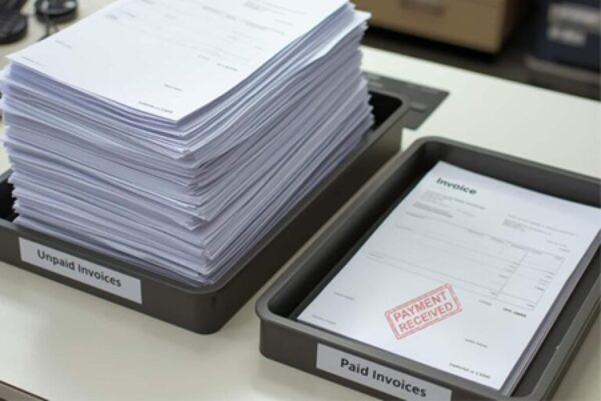 N&atilde;o pagamento das empresas: os pa&iacute;ses africanos mais e menos arriscados em 2026 (Allianz Trade)