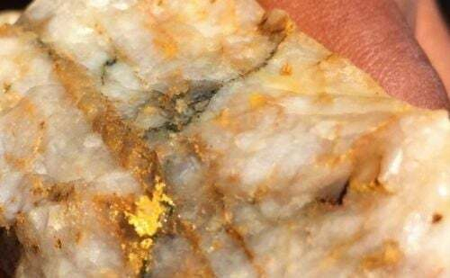 Costa do Marfim: Resolute Mining avan&ccedil;a com o projeto aur&iacute;fero Doropo