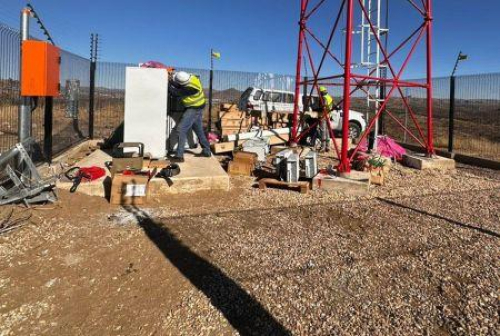 Telecom Namibia anuncia perturba&ccedil;&otilde;es ligadas &agrave;s opera&ccedil;&otilde;es de moderniza&ccedil;&atilde;o da rede.