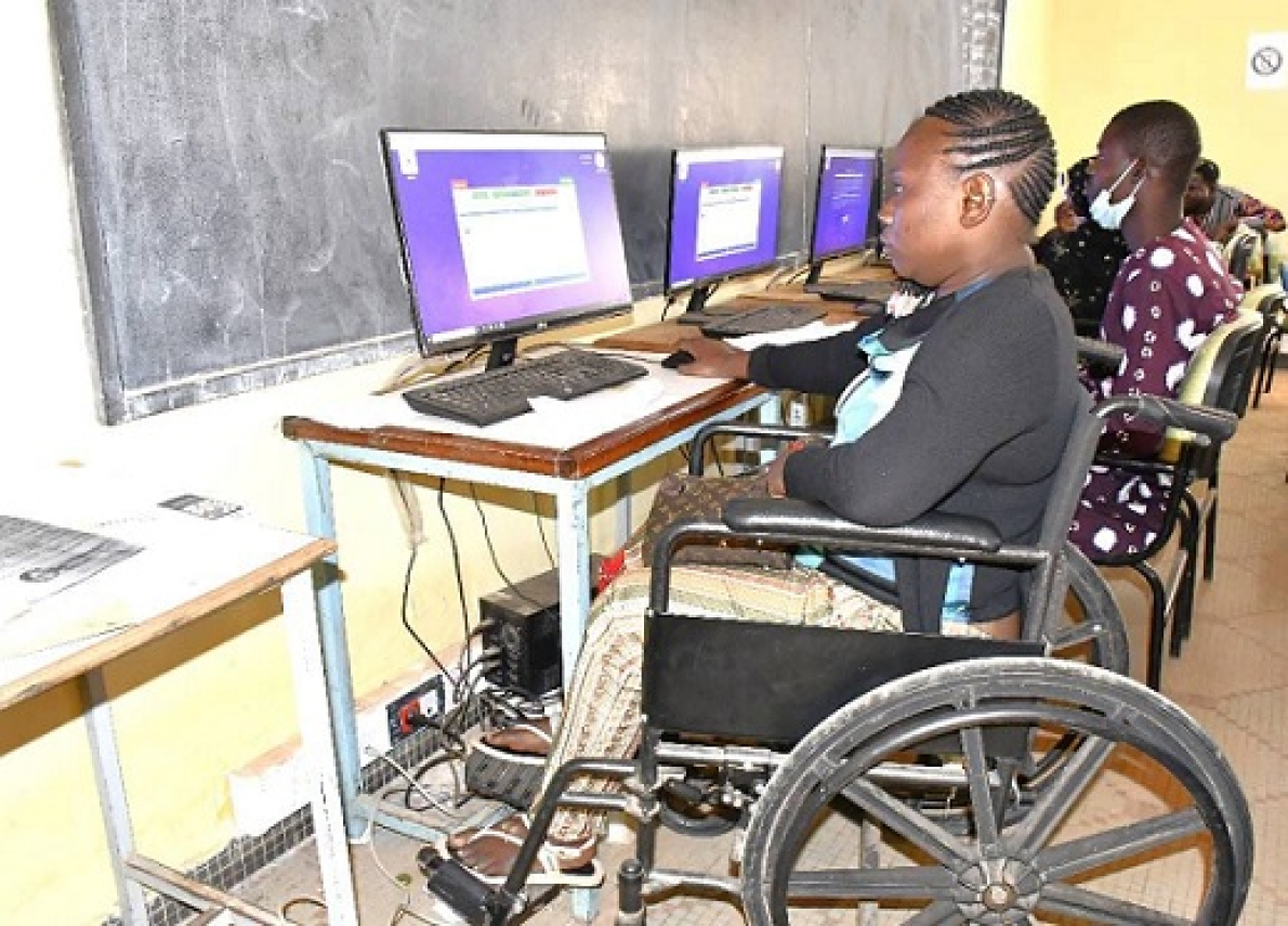 Defici&ecirc;ncia e emprego em &Aacute;frica: a inclus&atilde;o avan&ccedil;a, mas continua marginal