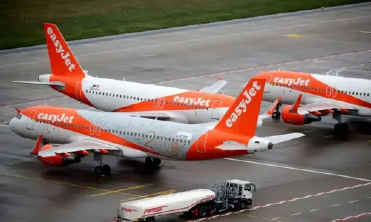 Marrocos ser&aacute; o primeiro hub fora da Europa da companhia a&eacute;rea EasyJet