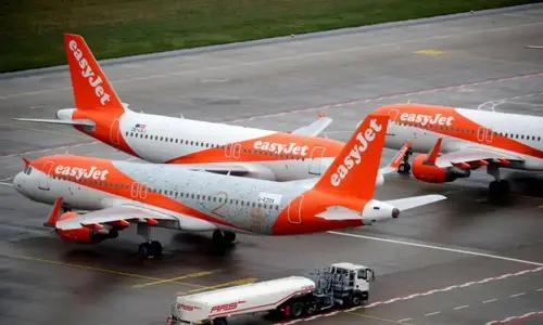 Marrocos será o primeiro hub fora da Europa da companhia aérea EasyJet