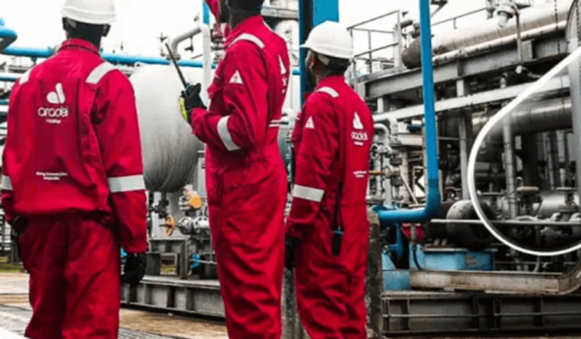 Standard Bank concede linha de financiamento de 250 milh&otilde;es de d&oacute;lares &agrave; empresa energ&eacute;tica nigeriana Aradel