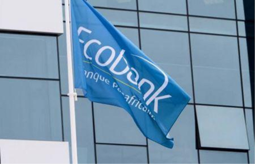 Ecobank Nig&eacute;ria reembolsa antecipadamente 245 milh&otilde;es de d&oacute;lares do seu Eurobond