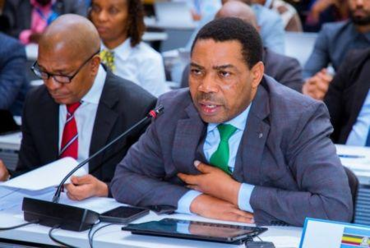 A Tanz&acirc;nia implementa um plano decenal para refor&ccedil;ar a mecaniza&ccedil;&atilde;o agr&iacute;cola