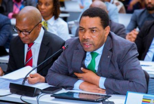 A Tanz&acirc;nia implementa um plano decenal para refor&ccedil;ar a mecaniza&ccedil;&atilde;o agr&iacute;cola