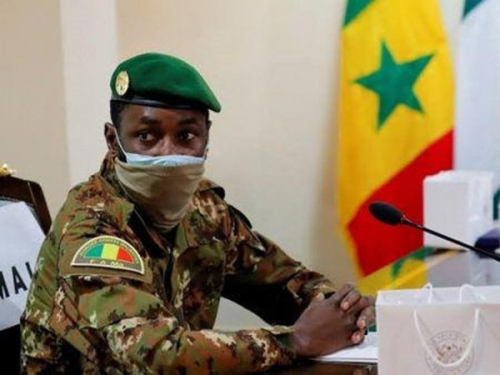 O Mali estrutura a sua estrat&eacute;gia nacional de ciberseguran&ccedil;a para 2026-2030