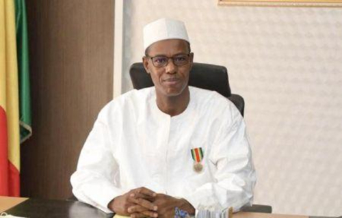 No Mali, o d&eacute;fice or&ccedil;amental reduziu-se para 1,5% do PIB em 2025 (governo)