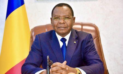 tchad-mahamat-idriss-deby-itno-nomme-un-nouveau-gouvernement