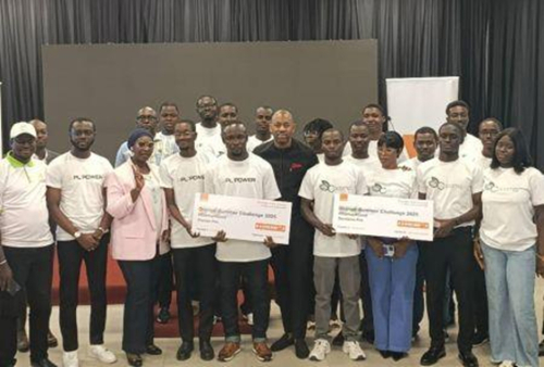 Orange Summer Challenge CI: o projeto PL&rsquo;Power conquista o primeiro pr&eacute;mio da 5.&ordf; edi&ccedil;&atilde;o