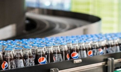 Bebidas: PepsiCo pretende fortalecer sua base industrial na &Aacute;frica Oriental