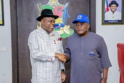 Fabricante nigeriana Innoson anuncia f&aacute;brica de ve&iacute;culos movidos a g&aacute;s natural comprimido