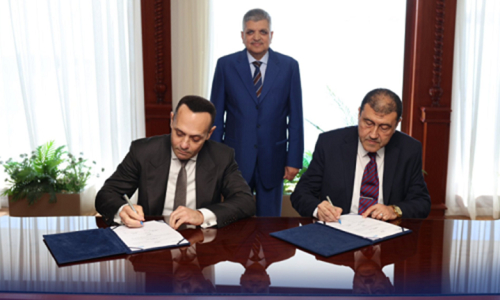 Egito: acordo de 2 bilh&otilde;es de d&oacute;lares para a constru&ccedil;&atilde;o de um complexo petroqu&iacute;mico