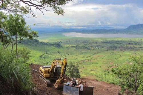 Minerais cr&iacute;ticos: mina Songwe Hill no Malawi ter&aacute; agora um investimento de 297 milh&otilde;es USD