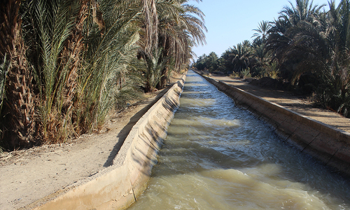 Marrocos: Japão libera mais de 340 milhões de dólares para apoiar a irrigação
