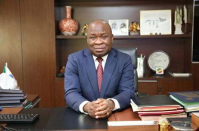 No setor petrol&iacute;fero, o Congo aposta na digitaliza&ccedil;&atilde;o da SNPC