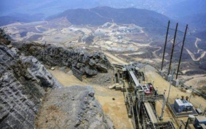 Argélia: a australiana Terramin eleva o custo da sua mina de zinco para 415 milhões USD