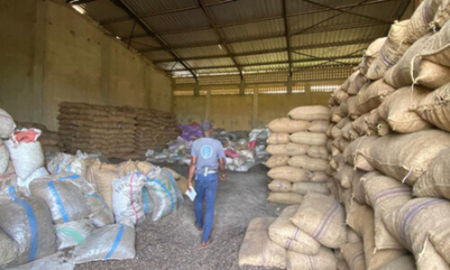 Sahel Capital injeta fundos adicionais no setor agr&iacute;cola no Benim