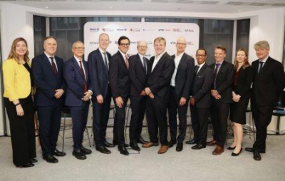 Clima: a BII compromete-se com um fundo de mil milh&otilde;es de d&oacute;lares, orientado em 40% para &Aacute;frica