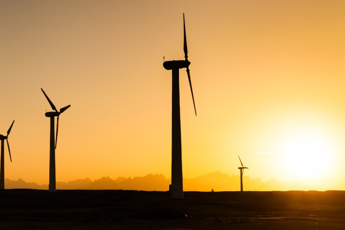 Energia Renov&aacute;vel na &Aacute;frica: BERD investe 40 milh&otilde;es de d&oacute;lares adicionais na Infinity Power