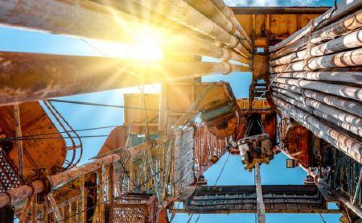 Murphy aposta no terceiro po&ccedil;o de explora&ccedil;&atilde;o para avan&ccedil;ar no offshore da Costa do Marfim