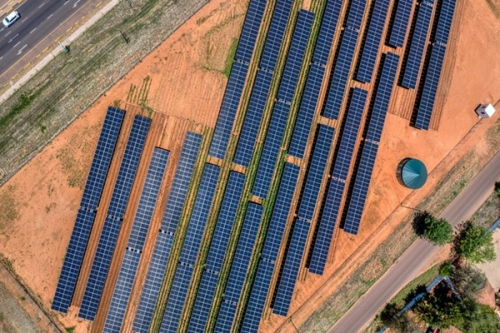Afrique : 4,5 GW de capacit&eacute;s solaires install&eacute;es en 2025 selon le Global Solar Council