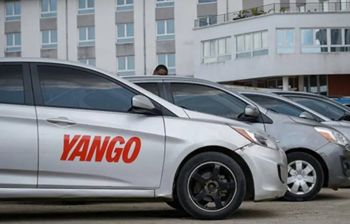 &nbsp;Yango Group: a empresa de VTC planeia investir 150 milh&otilde;es de d&oacute;lares para se implantar em 10 novos pa&iacute;ses africanos.