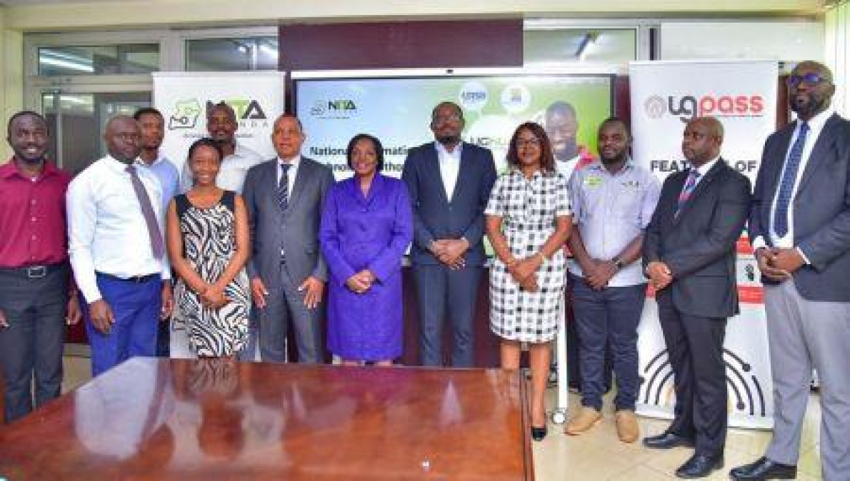 Ciberseguran&ccedil;a: Uganda compartilha sua experi&ecirc;ncia com a Tanz&acirc;nia